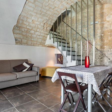 Vintage Holiday Home In Ragusa Ibla With Balcony Esterno foto