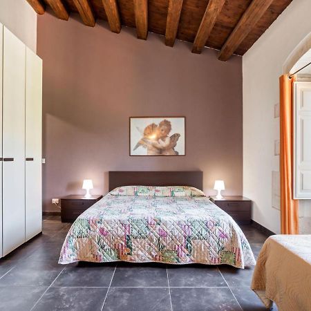Vintage Holiday Home In Ragusa Ibla With Balcony Esterno foto