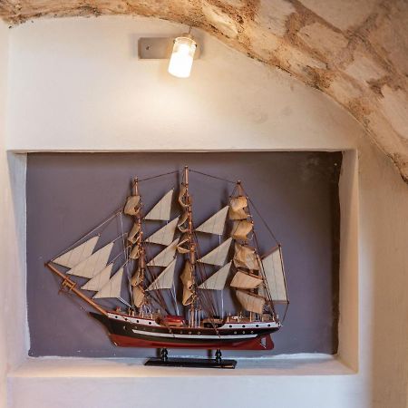 Vintage Holiday Home In Ragusa Ibla With Balcony Esterno foto