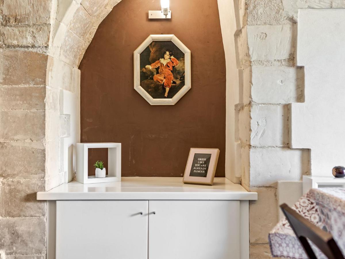 Vintage Holiday Home In Ragusa Ibla With Balcony Esterno foto